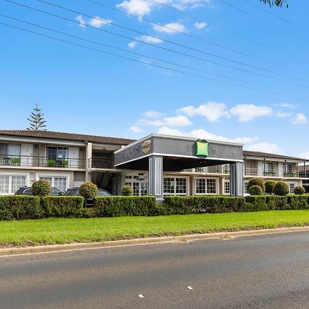 Ibis Styles Albany Hotel Exterior foto