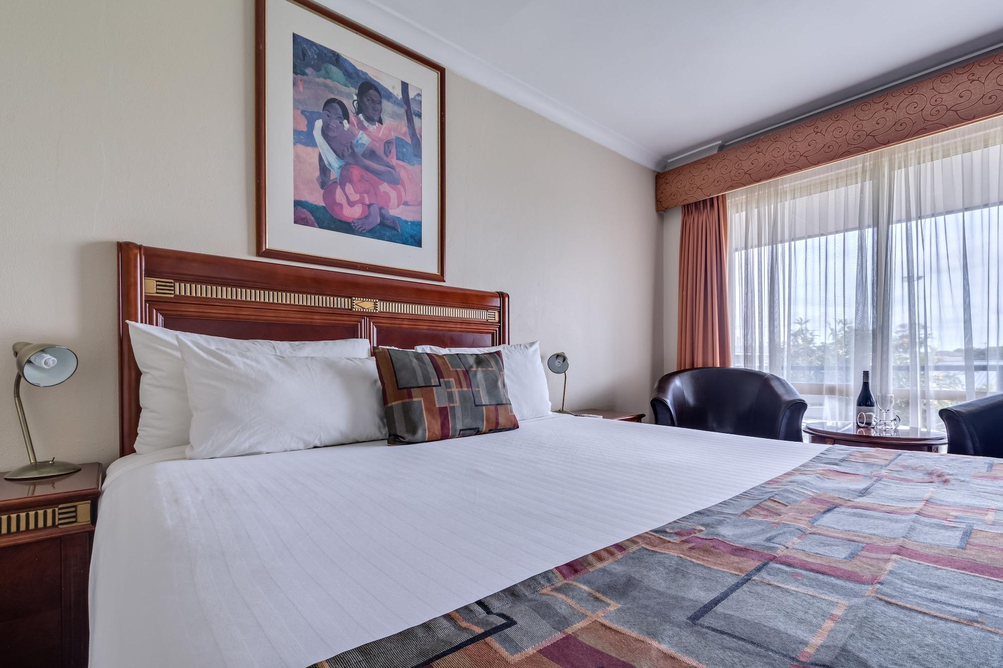 Ibis Styles Albany Hotel Exterior foto