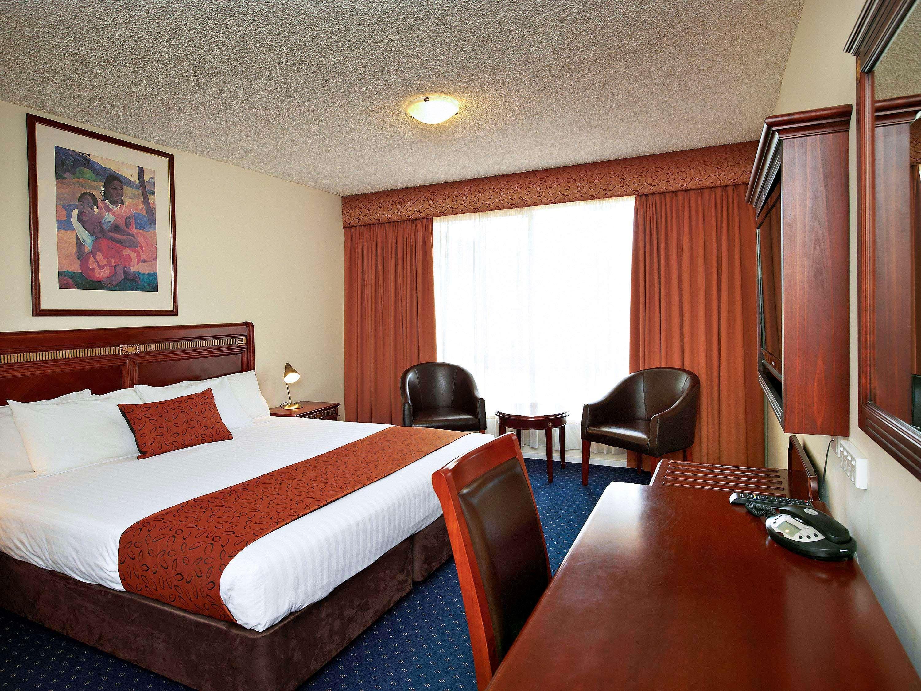 Ibis Styles Albany Hotel Exterior foto