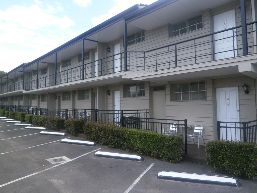 Ibis Styles Albany Hotel Exterior foto