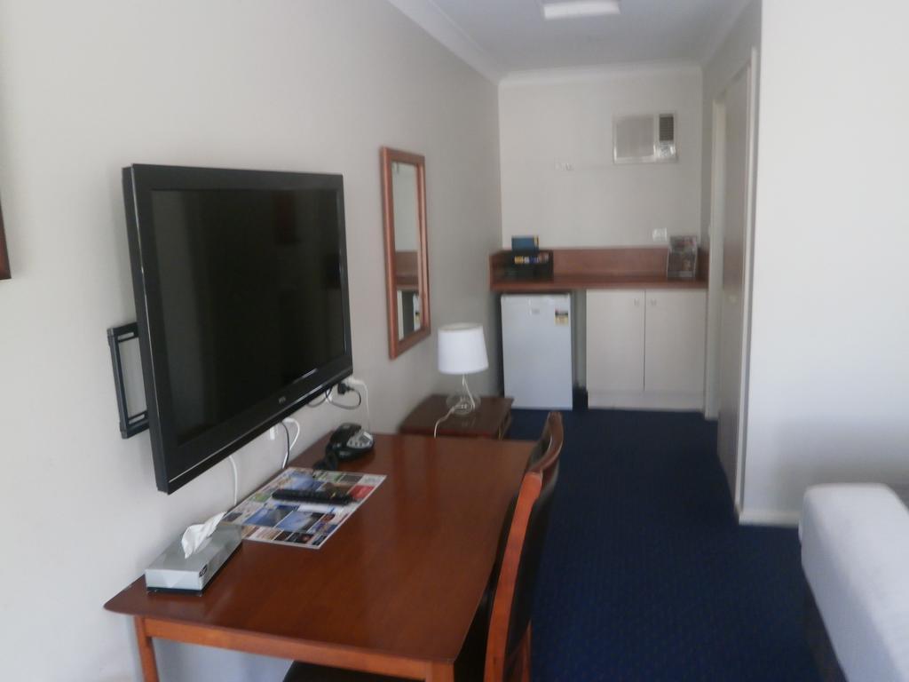 Ibis Styles Albany Hotel Exterior foto