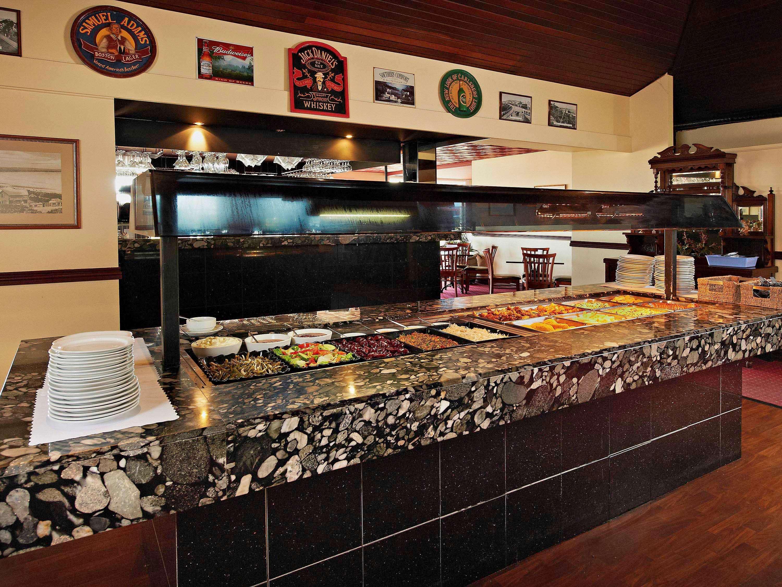 Ibis Styles Albany Hotel Exterior foto