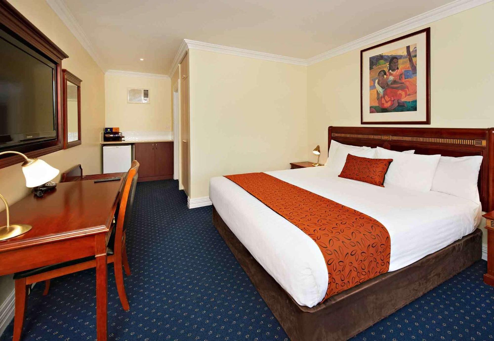 Ibis Styles Albany Hotel Exterior foto