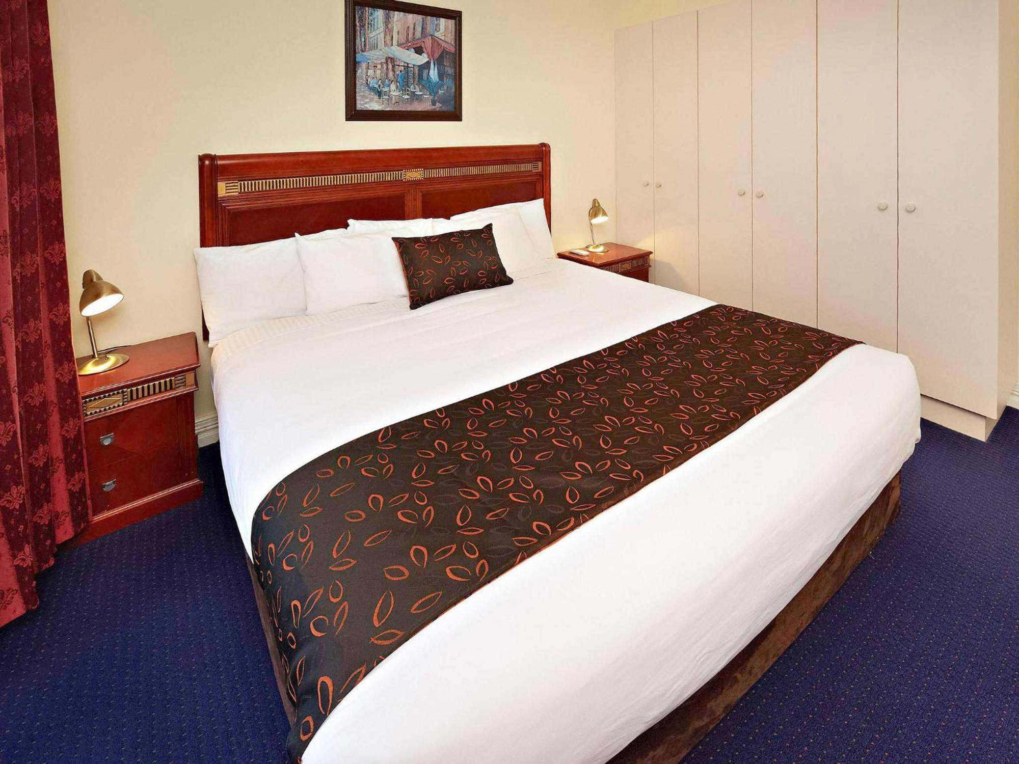 Ibis Styles Albany Hotel Exterior foto