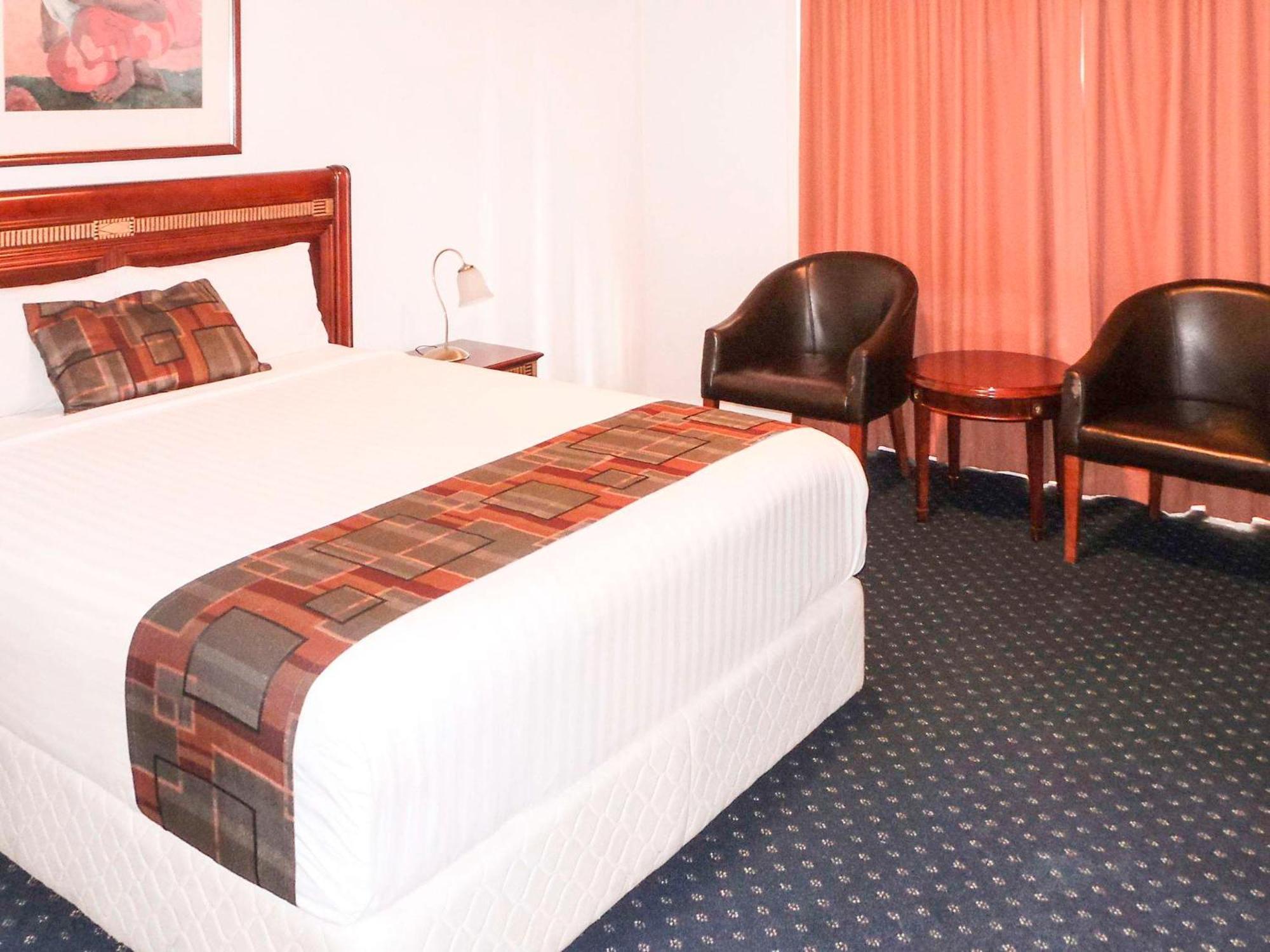 Ibis Styles Albany Hotel Exterior foto