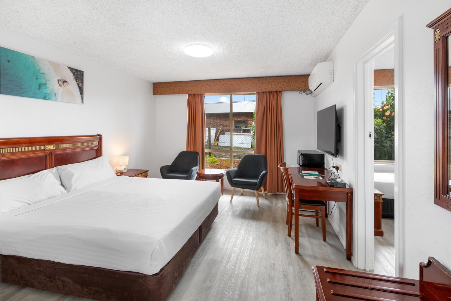 Ibis Styles Albany Hotel Exterior foto