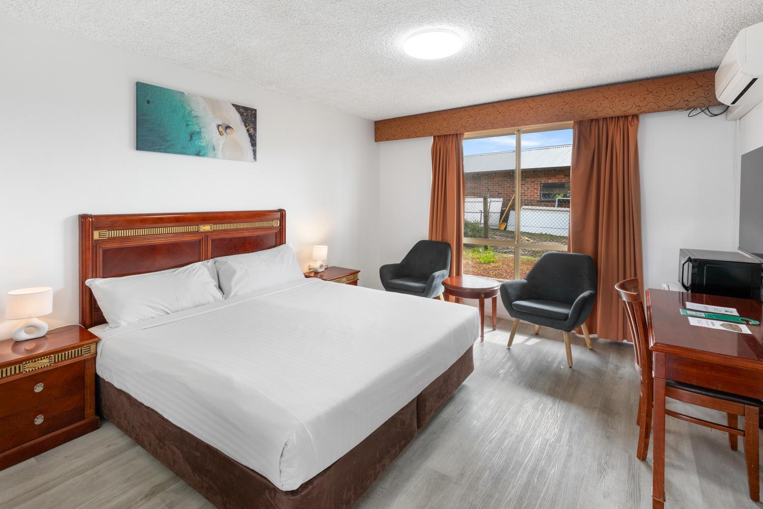 Ibis Styles Albany Hotel Exterior foto