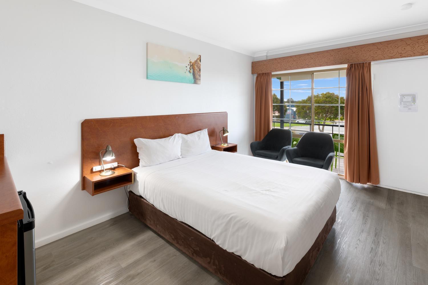Ibis Styles Albany Hotel Exterior foto